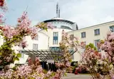 Kerstreis Weimar, Leipzig & Dresden foto 1
