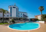 Ticho’s Greenblu Hotel foto 17