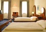 Mercure Grand Hotel Biedermeier Wien foto 24