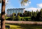 Best Western Ahorn Hotel Oberwiesenthal foto 18