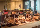 Radisson Blu Iveria Hotel Tbilisi foto 14