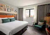 Holiday Inn London-Bloomsbury foto 9