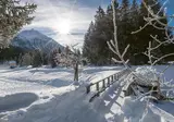Sunstar Hotel Lenzerheide foto 24