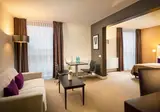 Elaya Hotel Munich Schwabing foto 11