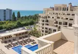 Hotel Argisht Parterz foto 15