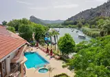 Caria Luxury Hotel foto 10