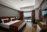 Side Sunport Hotel & Spa foto 13