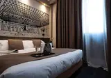 Hotel Plaza Turijn foto 13