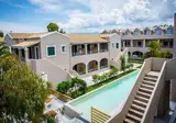 Amour Holiday Resort foto 3