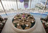 Conrad Abu Dhabi Etihad Towers foto 11