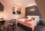Best Western Anjou Lafayette Opera foto 2