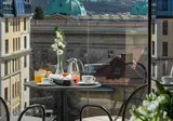 Hyatt Regency Sofia foto 28