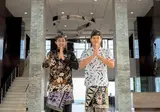 New Kuta Hotel by LORIN foto 24