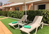Los Leones Bungalows foto 2
