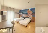 Palau Appartementen Valencia foto 5