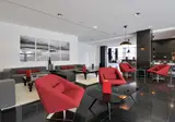 Hotel Vincci Malaga foto 5