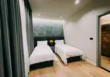 Imperator Hotel Tirana foto 4