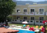 Iris Hotel foto 22