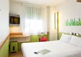 B&B HOTEL Zaragoza Plaza Mozart foto 14