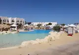 Hilton Marsa Alam Nubian Resort foto 8