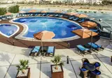 Novotel Abu Dhabi Gate foto 2