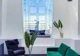 Hotel Indigo Warsaw Nowy Swiat foto 4