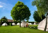 Camping Santillana Del Mar foto 3