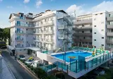 Hotel Kennedy Lido di Jesolo foto 10