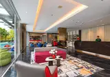 Maitria Hotel Rama 9 Bangkok A Chatrium Colle foto 8