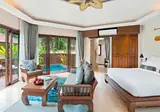 Outrigger Koh Samui Beach Resort foto 7