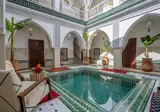Riad Les Cornes de Gazelle foto 1