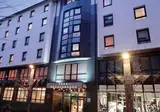 Hotel Abando foto 20