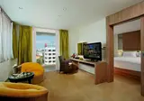 Centara Pattaya Hotel foto 14