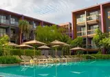 Holiday Inn Express Phuket Patong Beach Centr foto 11