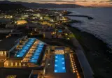 Castello Boutique Suites By The Sea foto 31