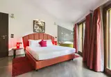 B&B Hotel Malpensa Lago Maggiore foto 22