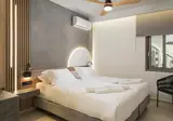 Aparthotel Alkionides Seaside foto 12