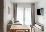 Apartamentos Líbere Bilbao La Vieja foto 18
