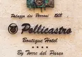 Pollicastro Boutique Hotel foto 2