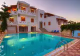 Hotel Adonis foto 27