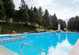 SNÖ Hotel Formigal foto 25