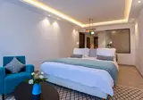 Mövenpick Hotel Gammarth Tunis foto 20