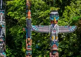 Rocky Mountain Rail Tour and the Inside Passage foto 19