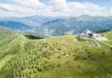COOEE alpin Hotel Bad Kleinkirchheim foto 15