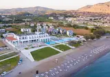 Kamari Plus Hotels foto 1