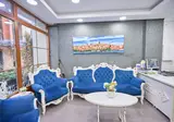 Taksim Unique Suites foto 9