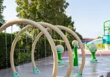 Hotel Alexandros Palace Hotel & Suites foto 22