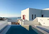 Potnia Theron Spa Suites foto 10