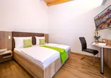 Hotel Lampenhäusl foto 6