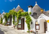 Ontdek het hart van Puglia vanuit Mesagne in agriturismo foto 1